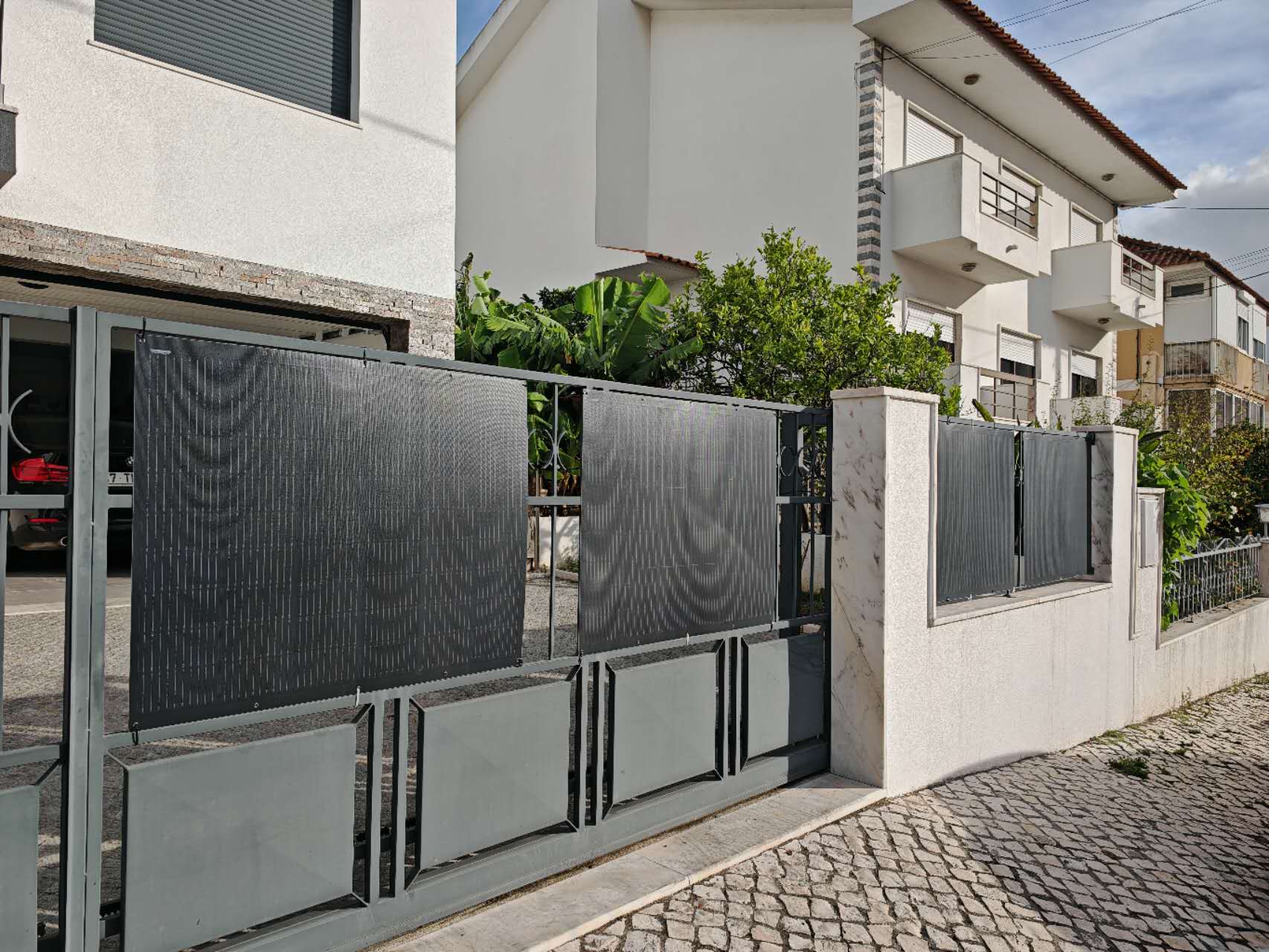 Sunpura S2400 Series