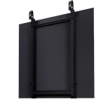 Glass-light Panel Kit P210NGL-BK