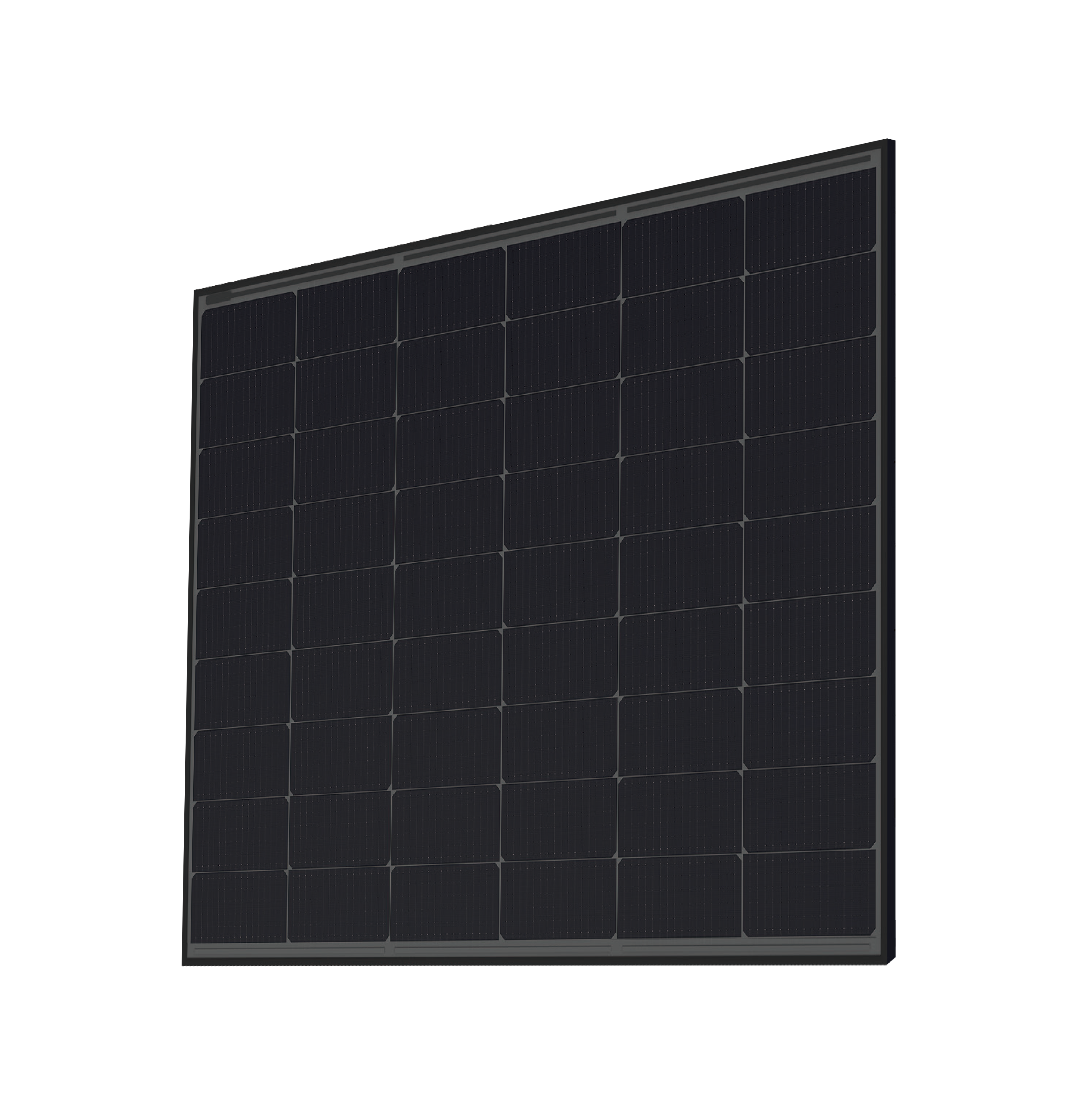 Glass-light Panel Kit P210NGL-BK