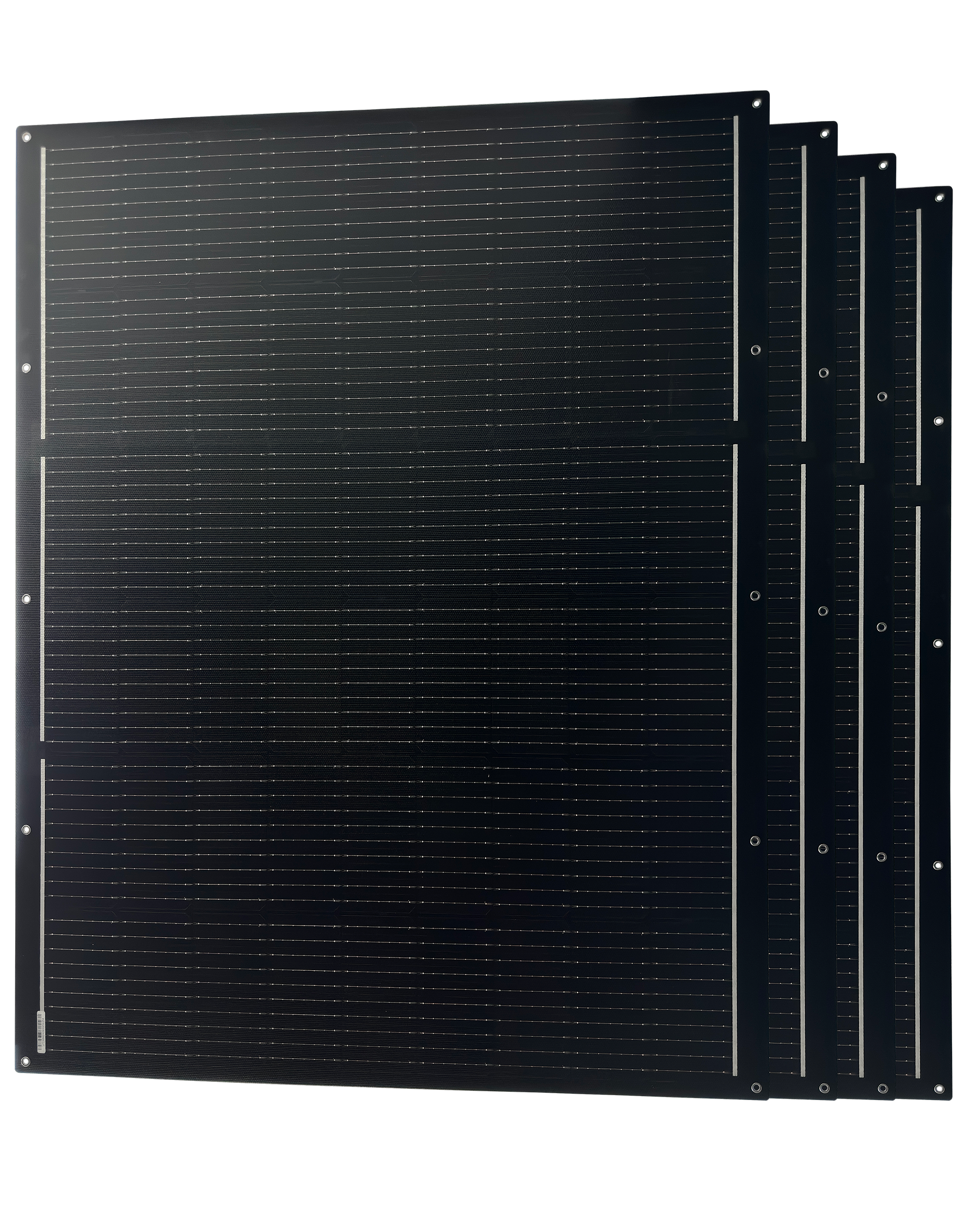 Flexible-light Panel Kit P200FLK-BK